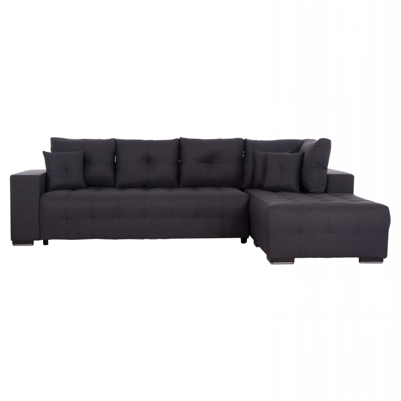 ΓΩΝΙΑΚΟΣ ΚΑΝΑΠΕΣ-ΚΡΕΒΑΤΙ ΜΕ ΑΠΟΘ.ΧΩΡΟ TRENDSTON HM3302.01R ΓΚΡΙ ΥΦΑΣΜΑ 298x177x95Υεκ ΓΩΝΙΑΚΟΣ ΚΑΝΑΠΕΣ-ΚΡΕΒΑΤΙ ΜΕ ΑΠΟΘ.ΧΩΡΟ TRENDSTON HM3302.01R ΓΚΡΙ ΥΦΑΣΜΑ 298x177x95Υεκ