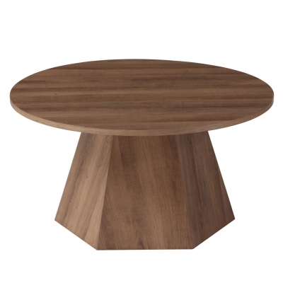 ΤΡΑΠΕΖΙ ΣΑΛΟΝΙΟΥ CARPEN HM18269 MDF ΜΕ ΕΠΕΝΔΥΣΗ PAPERWOOD Φ80x45Υεκ. ΤΡΑΠΕΖΙ ΣΑΛΟΝΙΟΥ CARPEN HM18269 MDF ΜΕ ΕΠΕΝΔΥΣΗ PAPERWOOD Φ80x45Υεκ.