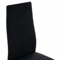 ΣΕΤ ΤΡΑΠΕΖΑΡΙΑΣ 5ΤΜΧ MINIMAL HM21173 MDF TOP ΜΑΥΡΟ-ΒΕΛΟΥΔΟ & ΜΕΤΑΛΛΟ ΜΑΥΡΟ ΣΕΤ ΤΡΑΠΕΖΑΡΙΑΣ 5ΤΜΧ MINIMAL HM21173 MDF TOP ΜΑΥΡΟ-ΒΕΛΟΥΔΟ & ΜΕΤΑΛΛΟ ΜΑΥΡΟ