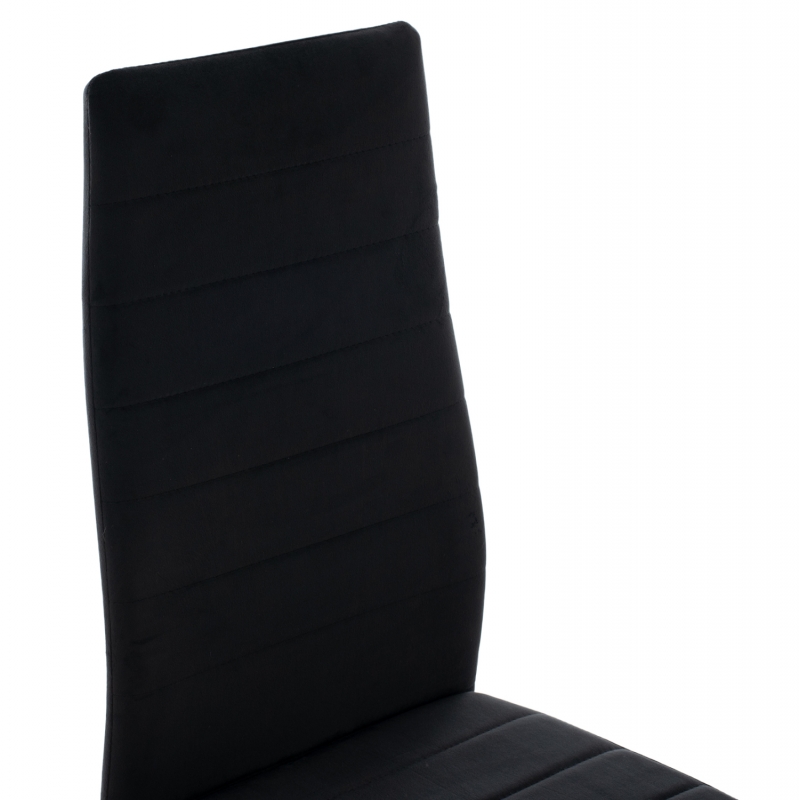 ΣΕΤ ΤΡΑΠΕΖΑΡΙΑΣ 5ΤΜΧ MINIMAL HM21173 MDF TOP ΜΑΥΡΟ-ΒΕΛΟΥΔΟ & ΜΕΤΑΛΛΟ ΜΑΥΡΟ ΣΕΤ ΤΡΑΠΕΖΑΡΙΑΣ 5ΤΜΧ MINIMAL HM21173 MDF TOP ΜΑΥΡΟ-ΒΕΛΟΥΔΟ & ΜΕΤΑΛΛΟ ΜΑΥΡΟ