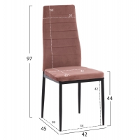 ΣΕΤ ΤΡΑΠΕΖΑΡΙΑΣ 5ΤΜΧ LADY HM21199.02 ΓΥΑΛΙ--ΜΕΤΑΛΛΟ ΣΕ ΜΑΥΡΟ & ΒΕΛΟΥΔΟ ΣΑΠΙΟ ΜΗΛΟ ΣΕΤ ΤΡΑΠΕΖΑΡΙΑΣ 5ΤΜΧ LADY HM21199.02 ΓΥΑΛΙ--ΜΕΤΑΛΛΟ ΣΕ ΜΑΥΡΟ & ΒΕΛΟΥΔΟ ΣΑΠΙΟ ΜΗΛΟ