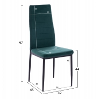 ΣΕΤ ΤΡΑΠΕΖΑΡΙΑΣ 5ΤΜΧ LADY HM21199.03 ΓΥΑΛΙ--ΜΕΤΑΛΛΟ ΣΕ ΜΑΥΡΟ & ΒΕΛΟΥΔΟ ΚΥΠΑΡΙΣΣΙ ΣΕΤ ΤΡΑΠΕΖΑΡΙΑΣ 5ΤΜΧ LADY HM21199.03 ΓΥΑΛΙ--ΜΕΤΑΛΛΟ ΣΕ ΜΑΥΡΟ & ΒΕΛΟΥΔΟ ΚΥΠΑΡΙΣΣΙ