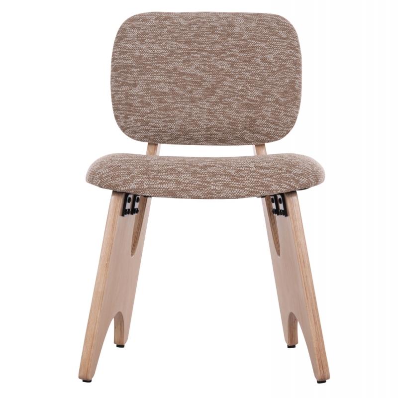 ΚΑΡΕΚΛΑ ΤΡΑΠΕΖΑΡΙΑΣ BELLISI HM18248.01 ΚΑΦΕ ΥΦΑΣΜΑ-PLYWOOD ΧΡΩΜΑ ΔΡΥΟΣ 53x56x78Υεκ. ΚΑΡΕΚΛΑ ΤΡΑΠΕΖΑΡΙΑΣ BELLISI HM18248.01 ΚΑΦΕ ΥΦΑΣΜΑ-PLYWOOD ΧΡΩΜΑ ΔΡΥΟΣ 53x56x78Υεκ.