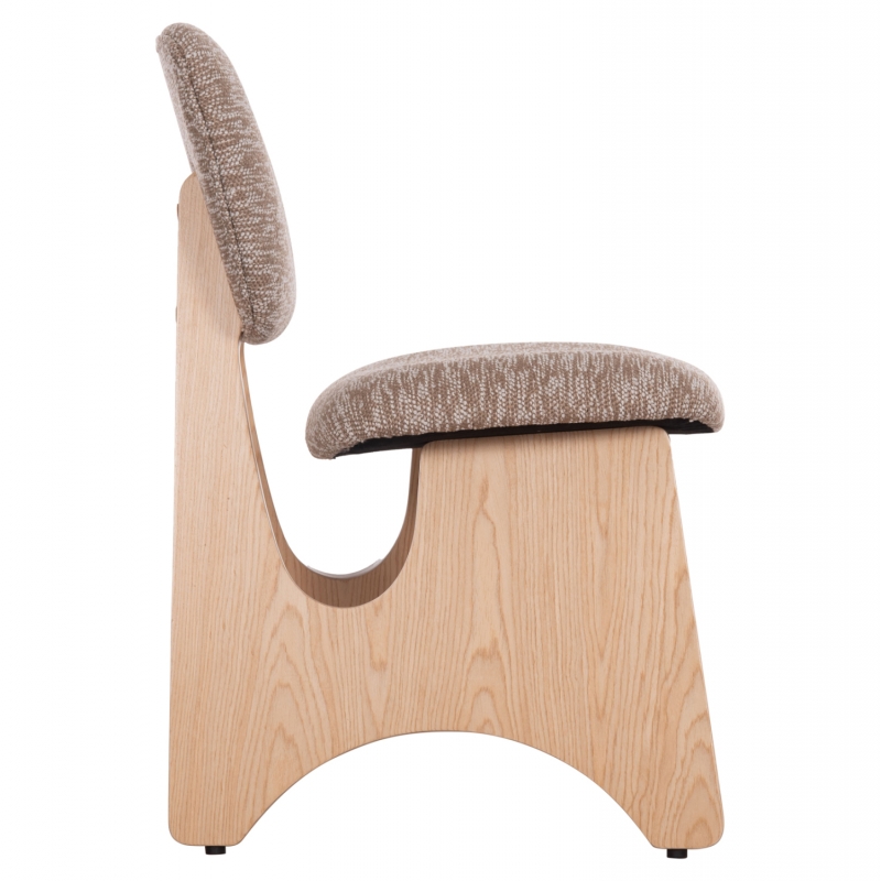 ΚΑΡΕΚΛΑ ΤΡΑΠΕΖΑΡΙΑΣ BELLISI HM18248.01 ΚΑΦΕ ΥΦΑΣΜΑ-PLYWOOD ΧΡΩΜΑ ΔΡΥΟΣ 53x56x78Υεκ. ΚΑΡΕΚΛΑ ΤΡΑΠΕΖΑΡΙΑΣ BELLISI HM18248.01 ΚΑΦΕ ΥΦΑΣΜΑ-PLYWOOD ΧΡΩΜΑ ΔΡΥΟΣ 53x56x78Υεκ.