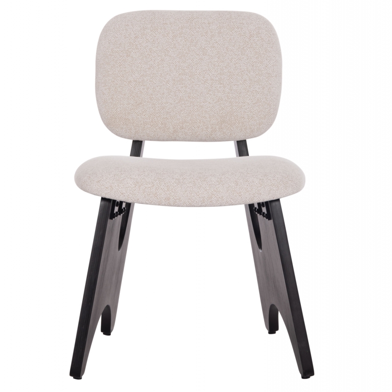 ΚΑΡΕΚΛΑ ΤΡΑΠΕΖΑΡΙΑΣ BELLISI HM18248.02 ΕΚΡΟΥ ΥΦΑΣΜΑ-PLYWOOD ΣΕ ΜΑΥΡΟ 53x56x78Υεκ. ΚΑΡΕΚΛΑ ΤΡΑΠΕΖΑΡΙΑΣ BELLISI HM18248.02 ΕΚΡΟΥ ΥΦΑΣΜΑ-PLYWOOD ΣΕ ΜΑΥΡΟ 53x56x78Υεκ.