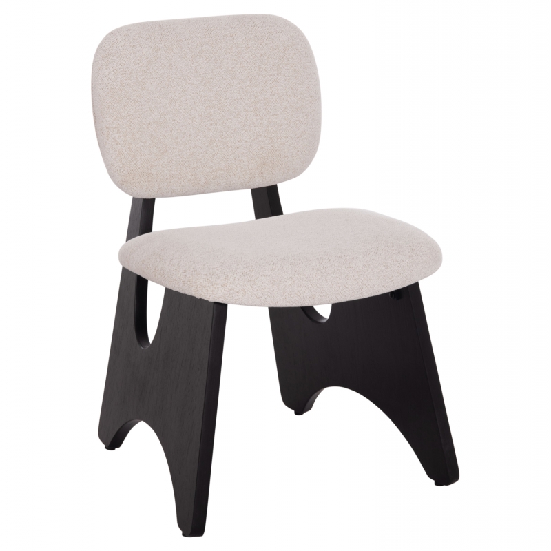 ΚΑΡΕΚΛΑ ΤΡΑΠΕΖΑΡΙΑΣ BELLISI HM18248.02 ΕΚΡΟΥ ΥΦΑΣΜΑ-PLYWOOD ΣΕ ΜΑΥΡΟ 53x56x78Υεκ. ΚΑΡΕΚΛΑ ΤΡΑΠΕΖΑΡΙΑΣ BELLISI HM18248.02 ΕΚΡΟΥ ΥΦΑΣΜΑ-PLYWOOD ΣΕ ΜΑΥΡΟ 53x56x78Υεκ.