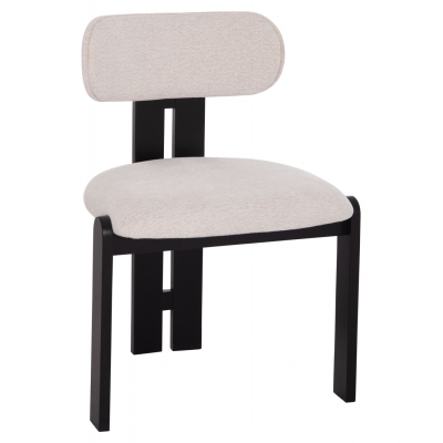 ΚΑΡΕΚΛΑ ΤΡΑΠΕΖΑΡΙΑΣ KARVO HM18252.02 ΕΚΡΟΥ ΥΦΑΣΜΑ--ΞΥΛΟ ΣΕ ΜΑΥΡΟ 57x50x78,5Υεκ. ΚΑΡΕΚΛΑ ΤΡΑΠΕΖΑΡΙΑΣ KARVO HM18252.02 ΕΚΡΟΥ ΥΦΑΣΜΑ--ΞΥΛΟ ΣΕ ΜΑΥΡΟ 57x50x78,5Υεκ.