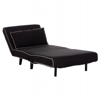 ΠΟΛΥΘΡΟΝΑ ΚΡΕΒΑΤΙ BRAXTON HM8425.03 ΜΑΥΡΟ ΥΦΑΣΜΑ 78x88x78Υεκ. ΠΟΛΥΘΡΟΝΑ ΚΡΕΒΑΤΙ BRAXTON HM8425.03 ΜΑΥΡΟ ΥΦΑΣΜΑ 78x88x78Υεκ.