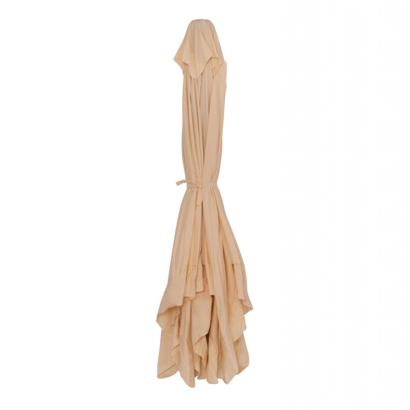 ΑΝΤΑΛΛΑΚΤΙΚΟ ΠΑΝΙ 3Χ3μ. ΓΙΑ ΞΥΛΙΝΗ ΟΜΠΡΕΛΑ HM6022--ΜΠΕΖ ΠΟΛΥΕΣΤΕΡΑΣ