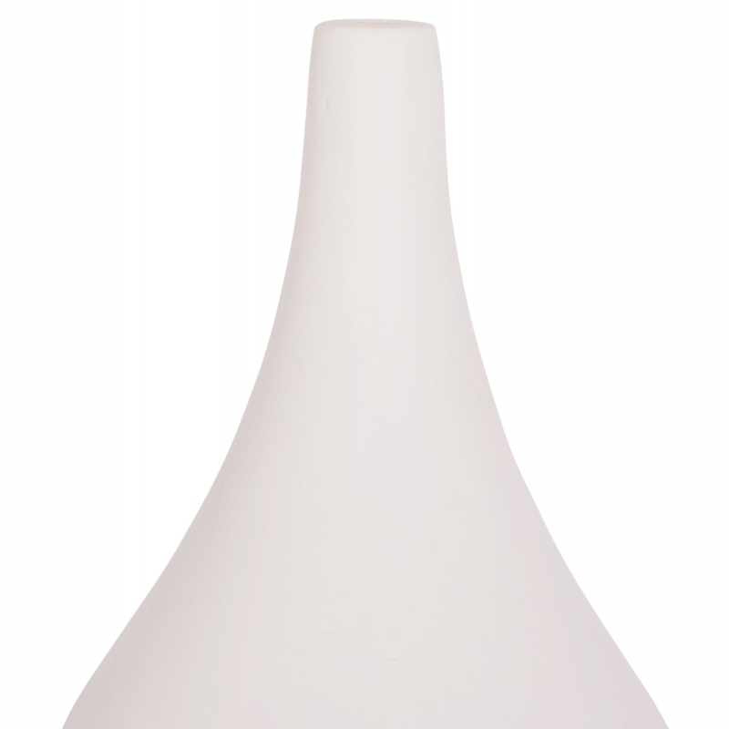 ΕΠΙΤΡΑΠΕΖΙΟ ΔΙΑΚΟΣΜΗΤΙΚΟ ΒΑΖΟ DENI HM4663.02S FIBER CEMENT ΣΕ ΛΕΥΚΟ--Φ15x27Υεκ. ΕΠΙΤΡΑΠΕΖΙΟ ΔΙΑΚΟΣΜΗΤΙΚΟ ΒΑΖΟ DENI HM4663.02S FIBER CEMENT ΣΕ ΛΕΥΚΟ--Φ15x27Υεκ.