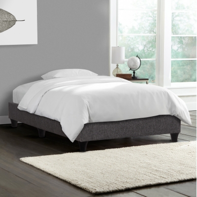 ΚΡΕΒΑΤΙ-ΥΠΟΣΤΡΩΜΑ SIGGY HM722.10 ΧΩΡΙΣ ΑΠΟΘ.ΧΩΡΟ--ΓΚΡΙ ΥΦΑΣΜΑ--ΓΙΑ 90Χ200εκ. ΚΡΕΒΑΤΙ-ΥΠΟΣΤΡΩΜΑ SIGGY HM722.10 ΧΩΡΙΣ ΑΠΟΘ.ΧΩΡΟ--ΓΚΡΙ ΥΦΑΣΜΑ--ΓΙΑ 90Χ200εκ.