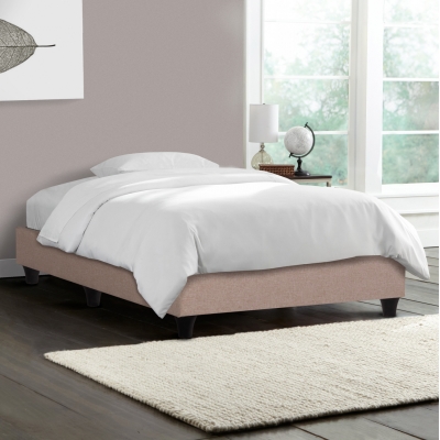 ΚΡΕΒΑΤΙ-ΥΠΟΣΤΡΩΜΑ SIGGY HM722.30 ΧΩΡΙΣ ΑΠΟΘ.ΧΩΡΟ--ΜΠΕΖ ΥΦΑΣΜΑ--ΓΙΑ 90Χ200εκ. ΚΡΕΒΑΤΙ-ΥΠΟΣΤΡΩΜΑ SIGGY HM722.30 ΧΩΡΙΣ ΑΠΟΘ.ΧΩΡΟ--ΜΠΕΖ ΥΦΑΣΜΑ--ΓΙΑ 90Χ200εκ.