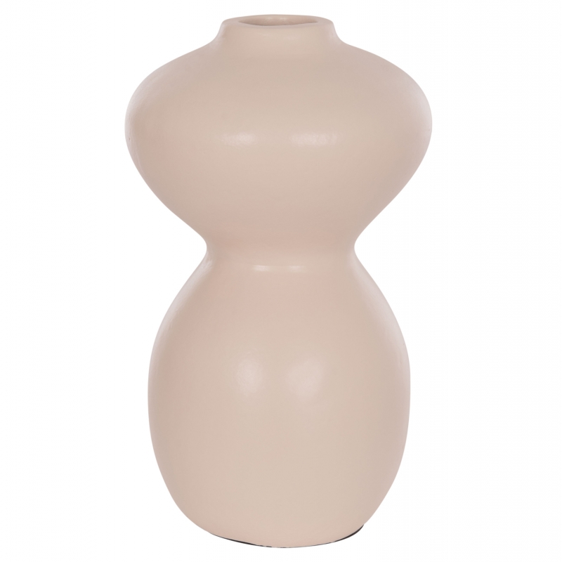 ΕΠΙΤΡΑΠΕΖΙΟ ΔΙΑΚΟΣΜΗΤΙΚΟ ΒΑΖΟ NELLY HM4669.02 ΤΕΡΑΚΟΤΑ ΣΕ ΚΡΕΜ--Φ22x35Υεκ. ΕΠΙΤΡΑΠΕΖΙΟ ΔΙΑΚΟΣΜΗΤΙΚΟ ΒΑΖΟ NELLY HM4669.02 ΤΕΡΑΚΟΤΑ ΣΕ ΚΡΕΜ--Φ22x35Υεκ.