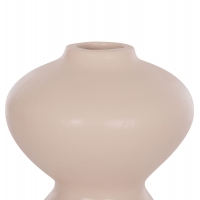 ΕΠΙΤΡΑΠΕΖΙΟ ΔΙΑΚΟΣΜΗΤΙΚΟ ΒΑΖΟ NELLY HM4669.02 ΤΕΡΑΚΟΤΑ ΣΕ ΚΡΕΜ--Φ22x35Υεκ. ΕΠΙΤΡΑΠΕΖΙΟ ΔΙΑΚΟΣΜΗΤΙΚΟ ΒΑΖΟ NELLY HM4669.02 ΤΕΡΑΚΟΤΑ ΣΕ ΚΡΕΜ--Φ22x35Υεκ.
