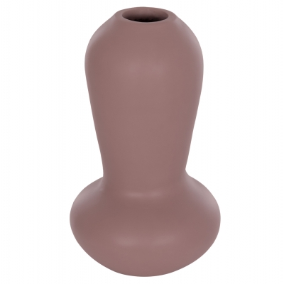 ΕΠΙΤΡΑΠΕΖΙΟ ΔΙΑΚΟΣΜΗΤΙΚΟ ΒΑΖΟ CHELIN HM4670L ΤΕΡΑΚΟΤΑ ΣΕ ΜΩΒ--Φ22x37Υεκ.