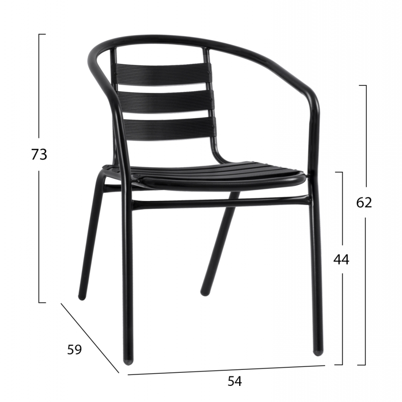ΣΕΤ ΤΡΑΠΕΖΑΡΙΑΣ 5ΤΜΧ ADAM HM21220 ΚΑΡΕΚΛΕΣ ΜΕΤΑΛΛΙΚΕΣ & ΤΡΑΠΕΖΙ 110x60 ΜΑΥΡΟ ΣΕΤ ΤΡΑΠΕΖΑΡΙΑΣ 5ΤΜΧ ADAM HM21220 ΚΑΡΕΚΛΕΣ ΜΕΤΑΛΛΙΚΕΣ & ΤΡΑΠΕΖΙ 110x60 ΜΑΥΡΟ