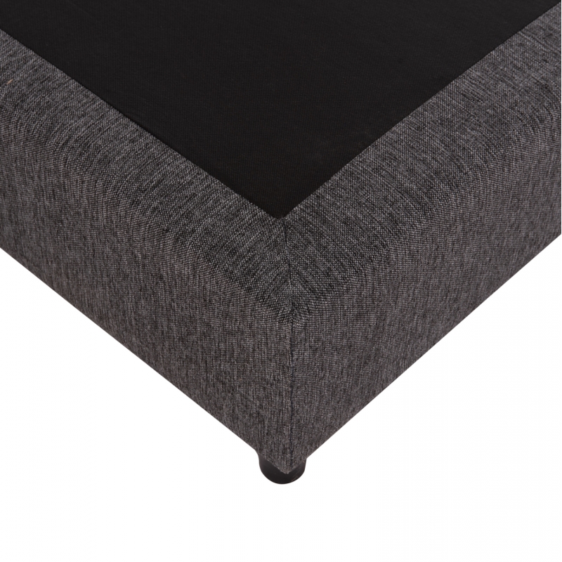 ΥΠΟΣΤΡΩΜΑ/ΚΡΕΒΑΤΙ KING-SIZE SIGGY HM21218 ΓΚΡΙ ΥΦΑΣΜΑ--ΓΙΑ 180x200εκ. ΥΠΟΣΤΡΩΜΑ/ΚΡΕΒΑΤΙ KING-SIZE SIGGY HM21218 ΓΚΡΙ ΥΦΑΣΜΑ--ΓΙΑ 180x200εκ.