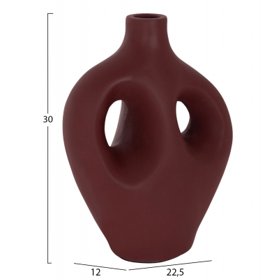 ΕΠΙΤΡΑΠΕΖΙΟ ΔΙΑΚΟΣΜΗΤΙΚΟ ΒΑΖΟ FLIKER HM4666.03L ΤΕΡΑΚΟΤΑ ΣΕ ΒΥΣΣΙΝΙ--22.5x12x30Υεκ. ΕΠΙΤΡΑΠΕΖΙΟ ΔΙΑΚΟΣΜΗΤΙΚΟ ΒΑΖΟ FLIKER HM4666.03L ΤΕΡΑΚΟΤΑ ΣΕ ΒΥΣΣΙΝΙ--22.5x12x30Υεκ.