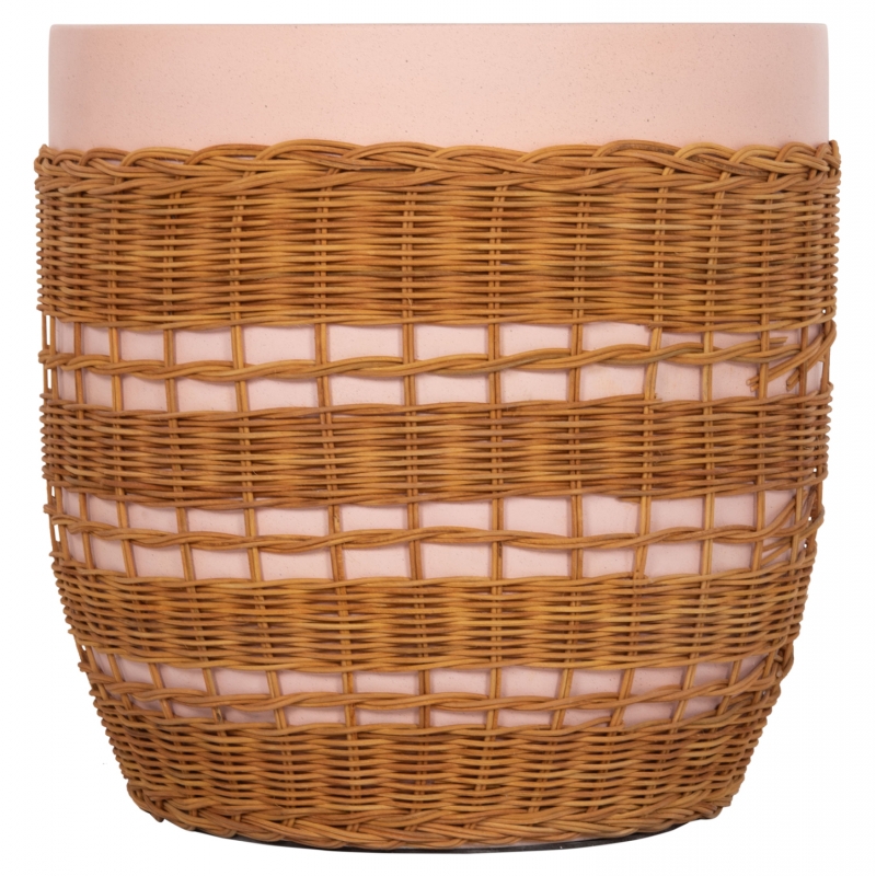 ΒΟΗΘΗΤΙΚΟ ΤΡΑΠΕΖΙ VILHENA HM18166 FIBER CEMENT ΡΟΖ-RATTAN ΦΥΣΙΚΟ Φ44.5x45Υεκ. ΒΟΗΘΗΤΙΚΟ ΤΡΑΠΕΖΙ VILHENA HM18166 FIBER CEMENT ΡΟΖ-RATTAN ΦΥΣΙΚΟ Φ44.5x45Υεκ.