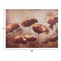 ΠΙΝΑΚΑΣ TOIXOY ΣΕΙΡΑ GOBI HM4766 ΕΚΤΥΠΩΜΕΝΟΣ ΚΑΜΒΑΣ 68x2,5(πάχος)x50Υεκ. ΠΙΝΑΚΑΣ TOIXOY ΣΕΙΡΑ GOBI HM4766 ΕΚΤΥΠΩΜΕΝΟΣ ΚΑΜΒΑΣ 68x2,5(πάχος)x50Υεκ.