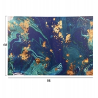 ΠΙΝΑΚΑΣ TOIXOY ΣΕΙΡΑ GOBI HM4777 ΕΚΤΥΠΩΜΕΝΟΣ ΚΑΜΒΑΣ 98x2,5(πάχος)x68Υεκ. ΠΙΝΑΚΑΣ TOIXOY ΣΕΙΡΑ GOBI HM4777 ΕΚΤΥΠΩΜΕΝΟΣ ΚΑΜΒΑΣ 98x2,5(πάχος)x68Υεκ.