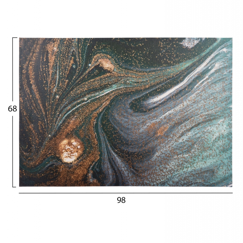 ΠΙΝΑΚΑΣ TOIXOY ΣΕΙΡΑ GOBI HM4780 ΕΚΤΥΠΩΜΕΝΟΣ ΚΑΜΒΑΣ 98x2,5(πάχος)x68Υεκ. ΠΙΝΑΚΑΣ TOIXOY ΣΕΙΡΑ GOBI HM4780 ΕΚΤΥΠΩΜΕΝΟΣ ΚΑΜΒΑΣ 98x2,5(πάχος)x68Υεκ.