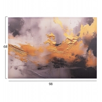 ΠΙΝΑΚΑΣ TOIXOY ΣΕΙΡΑ GOBI HM4859 ΕΚΤΥΠΩΜΕΝΟΣ ΚΑΜΒΑΣ 98x2,5(πάχος)x68Υεκ. ΠΙΝΑΚΑΣ TOIXOY ΣΕΙΡΑ GOBI HM4859 ΕΚΤΥΠΩΜΕΝΟΣ ΚΑΜΒΑΣ 98x2,5(πάχος)x68Υεκ.
