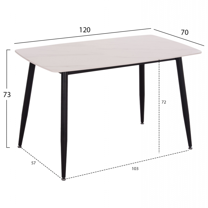 ΣΕΤ ΤΡΑΠΕΖΑΡΙΑΣ 5ΤΜΧ RAVEN HM21068.01 ΚΕΡΑΜΙΚΟ TOP ΛΕΥΚΟ ΜΑΡΜΑΡΟ--ΜΠΕΖ ΥΦΑΣΜΑ ΣΕΤ ΤΡΑΠΕΖΑΡΙΑΣ 5ΤΜΧ RAVEN HM21068.01 ΚΕΡΑΜΙΚΟ TOP ΛΕΥΚΟ ΜΑΡΜΑΡΟ--ΜΠΕΖ ΥΦΑΣΜΑ
