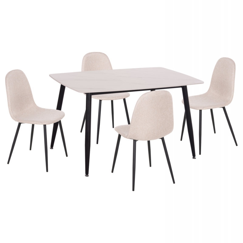 ΣΕΤ ΤΡΑΠΕΖΑΡΙΑΣ 5ΤΜΧ RAVEN HM21068.01 ΚΕΡΑΜΙΚΟ TOP ΛΕΥΚΟ ΜΑΡΜΑΡΟ--ΜΠΕΖ ΥΦΑΣΜΑ ΣΕΤ ΤΡΑΠΕΖΑΡΙΑΣ 5ΤΜΧ RAVEN HM21068.01 ΚΕΡΑΜΙΚΟ TOP ΛΕΥΚΟ ΜΑΡΜΑΡΟ--ΜΠΕΖ ΥΦΑΣΜΑ