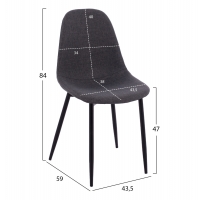 ΣΕΤ ΤΡΑΠΕΖΑΡΙΑΣ 5ΤΜΧ RAVEN HM21068.02 ΚΕΡΑΜΙΚΟ TOP ΜΑΥΡΟ ΜΑΡΜΑΡΟ--ΓΚΡΙ ΥΦΑΣΜΑ ΣΕΤ ΤΡΑΠΕΖΑΡΙΑΣ 5ΤΜΧ RAVEN HM21068.02 ΚΕΡΑΜΙΚΟ TOP ΜΑΥΡΟ ΜΑΡΜΑΡΟ--ΓΚΡΙ ΥΦΑΣΜΑ
