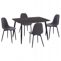 ΣΕΤ ΤΡΑΠΕΖΑΡΙΑΣ 5ΤΜΧ RAVEN HM21068.02 ΚΕΡΑΜΙΚΟ TOP ΜΑΥΡΟ ΜΑΡΜΑΡΟ--ΓΚΡΙ ΥΦΑΣΜΑ ΣΕΤ ΤΡΑΠΕΖΑΡΙΑΣ 5ΤΜΧ RAVEN HM21068.02 ΚΕΡΑΜΙΚΟ TOP ΜΑΥΡΟ ΜΑΡΜΑΡΟ--ΓΚΡΙ ΥΦΑΣΜΑ
