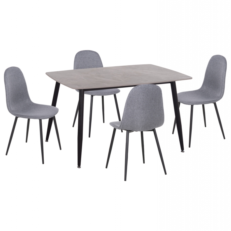 ΣΕΤ ΤΡΑΠΕΖΑΡΙΑΣ 5ΤΜΧ RAVEN HM21068.03 ΚΕΡΑΜΙΚΟ TOP ΓΚΡΙ ΜΑΡΜΑΡΟ--ΓΚΡΙ ΥΦΑΣΜΑ ΣΕΤ ΤΡΑΠΕΖΑΡΙΑΣ 5ΤΜΧ RAVEN HM21068.03 ΚΕΡΑΜΙΚΟ TOP ΓΚΡΙ ΜΑΡΜΑΡΟ--ΓΚΡΙ ΥΦΑΣΜΑ