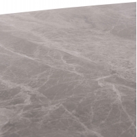 ΣΕΤ ΤΡΑΠΕΖΑΡΙΑΣ 5ΤΜΧ RAVEN HM21224.03 ΚΕΡΑΜΙΚΟ TOP ΓΚΡΙ ΜΑΡΜΑΡΟ--ΒΕΛΟΥΔΟ ΓΚΡΙ