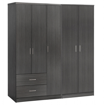 ΝΤΟΥΛΑΠΑ 5ΦΥΛΛΗ CAESAR HM21234.01 ΜΕΛΑΜΙΝΗ ΧΡΩΜΑ ZEBRANO 150x42.5x181Υεκ ΝΤΟΥΛΑΠΑ 5ΦΥΛΛΗ CAESAR HM21234.01 ΜΕΛΑΜΙΝΗ ΧΡΩΜΑ ZEBRANO 150x42.5x181Υεκ