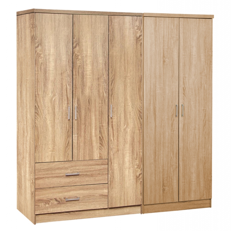 ΝΤΟΥΛΑΠΑ 5ΦΥΛΛΗ CAESAR HM21234.02 ΜΕΛΑΜΙΝΗ ΧΡΩΜΑ SONAMA 150x42.5x181Υεκ ΝΤΟΥΛΑΠΑ 5ΦΥΛΛΗ CAESAR HM21234.02 ΜΕΛΑΜΙΝΗ ΧΡΩΜΑ SONAMA 150x42.5x181Υεκ