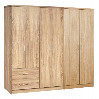 ΝΤΟΥΛΑΠΑ 6ΦΥΛΛΗ BLAKELY HM21235.02 ΜΕΛΑΜΙΝΗ ΧΡΩΜΑ SONAMA 201x43x181Υεκ ΝΤΟΥΛΑΠΑ 6ΦΥΛΛΗ BLAKELY HM21235.02 ΜΕΛΑΜΙΝΗ ΧΡΩΜΑ SONAMA 201x43x181Υεκ