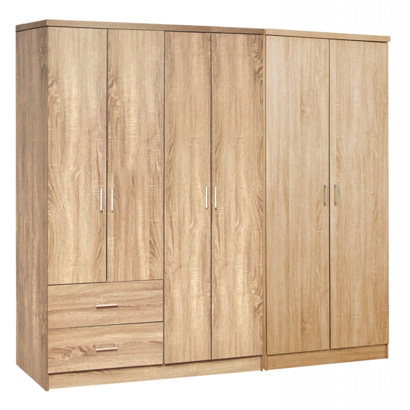 ΝΤΟΥΛΑΠΑ 6ΦΥΛΛΗ BLAKELY HM21235.02 ΜΕΛΑΜΙΝΗ ΧΡΩΜΑ SONAMA 201x43x181Υεκ ΝΤΟΥΛΑΠΑ 6ΦΥΛΛΗ BLAKELY HM21235.02 ΜΕΛΑΜΙΝΗ ΧΡΩΜΑ SONAMA 201x43x181Υεκ
