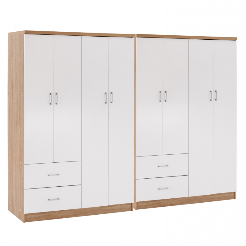 ΝΤΟΥΛΑΠΑ 8ΦΥΛΛΗ BRIANA HM21237.02 ΜΕΛΑΜΙΝΗ SONAMA & ΛΕΥΚΟ 241x42,5Χ180,5Υεκ. ΝΤΟΥΛΑΠΑ 8ΦΥΛΛΗ BRIANA HM21237.02 ΜΕΛΑΜΙΝΗ SONAMA & ΛΕΥΚΟ 241x42,5Χ180,5Υεκ.