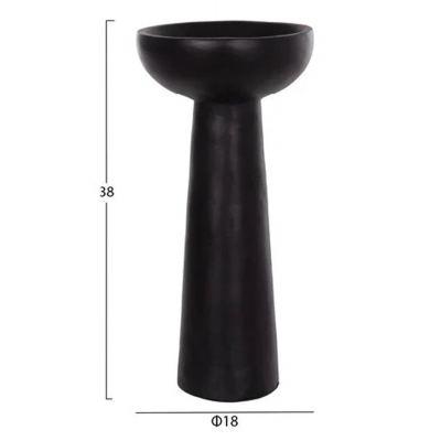 ΣΕΤ 3 ΕΠΙΤΡΑΠΕΖΙΑ ΔΙΑΚΟΣΜΗΤΙΚΑ ΒΑΖΑ LEKKAN ΗΜ21142.02 ΤΕΡΑΚΟΤΑ ΣΕ ΛΕΥΚΟ & ΜΑΥΡΟ ΣΕΤ 3 ΕΠΙΤΡΑΠΕΖΙΑ ΔΙΑΚΟΣΜΗΤΙΚΑ ΒΑΖΑ LEKKAN ΗΜ21142.02 ΤΕΡΑΚΟΤΑ ΣΕ ΛΕΥΚΟ & ΜΑΥΡΟ