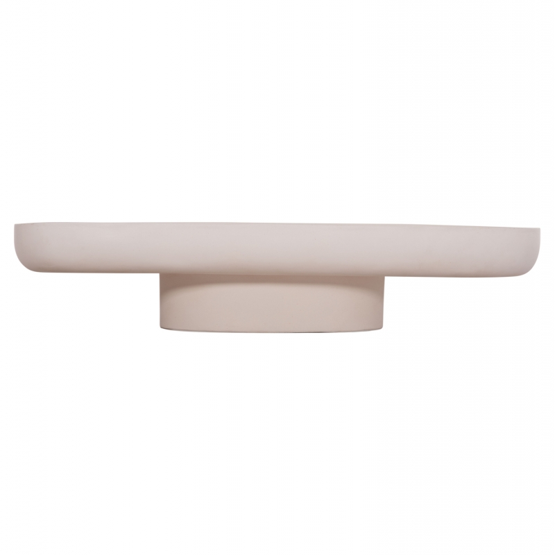 ΤΡΑΠΕΖΙ ΣΑΛΟΝΙΟΥ DESSY HM18153.02 FIBER CEMENT ΣΕ ΛΕΥΚΟ--151x66x30Υεκ. ΤΡΑΠΕΖΙ ΣΑΛΟΝΙΟΥ DESSY HM18153.02 FIBER CEMENT ΣΕ ΛΕΥΚΟ--151x66x30Υεκ.