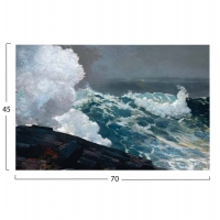 ΠΙΝΑΚΑΣ TOIXOY ΣΕΙΡΑ GOBI HM4848 ΕΚΤΥΠΩΜΕΝΟΣ ΚΑΜΒΑΣ 70x3(πάχος)x45Yεκ. ΠΙΝΑΚΑΣ TOIXOY ΣΕΙΡΑ GOBI HM4848 ΕΚΤΥΠΩΜΕΝΟΣ ΚΑΜΒΑΣ 70x3(πάχος)x45Yεκ.