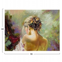 ΠΙΝΑΚΑΣ TOIXOY ΣΕΙΡΑ GOBI HM4774 ΕΚΤΥΠΩΜΕΝΟΣ ΚΑΜΒΑΣ 98x2,5(πάχος)x68Υεκ. ΠΙΝΑΚΑΣ TOIXOY ΣΕΙΡΑ GOBI HM4774 ΕΚΤΥΠΩΜΕΝΟΣ ΚΑΜΒΑΣ 98x2,5(πάχος)x68Υεκ.