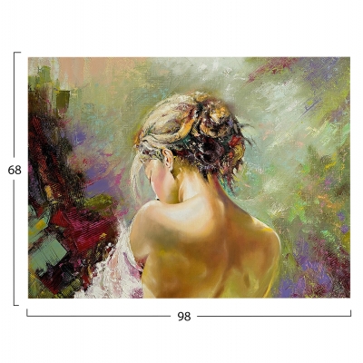 ΠΙΝΑΚΑΣ TOIXOY ΣΕΙΡΑ GOBI HM4774 ΕΚΤΥΠΩΜΕΝΟΣ ΚΑΜΒΑΣ 98x2,5(πάχος)x68Υεκ. ΠΙΝΑΚΑΣ TOIXOY ΣΕΙΡΑ GOBI HM4774 ΕΚΤΥΠΩΜΕΝΟΣ ΚΑΜΒΑΣ 98x2,5(πάχος)x68Υεκ.