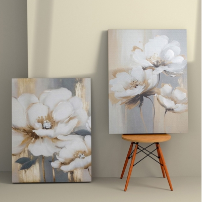 ΠΙΝΑΚΑΣ TOIXOY 2ΤΜΧ ΣΕΙΡΑ GOBI HM4835 ΕΚΤΥΠΩΜΕΝΟΣ ΚΑΜΒΑΣ 50x3(πάχος)x70Yεκ.(x2) ΠΙΝΑΚΑΣ TOIXOY 2ΤΜΧ ΣΕΙΡΑ GOBI HM4835 ΕΚΤΥΠΩΜΕΝΟΣ ΚΑΜΒΑΣ 50x3(πάχος)x70Yεκ.(x2)