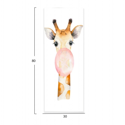 ΠΙΝΑΚΑΣ TOIXOY ΣΕΙΡΑ GOBI HM4800 ΕΚΤΥΠΩΜΕΝΟΣ ΚΑΜΒΑΣ 30x4(πάχος)x80Yεκ. ΠΙΝΑΚΑΣ TOIXOY ΣΕΙΡΑ GOBI HM4800 ΕΚΤΥΠΩΜΕΝΟΣ ΚΑΜΒΑΣ 30x4(πάχος)x80Yεκ.