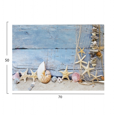 ΠΙΝΑΚΑΣ TOIXOY ΣΕΙΡΑ GOBI HM4764 ΕΚΤΥΠΩΜΕΝΟΣ ΚΑΜΒΑΣ 70x3(πάχος)x50Υεκ. ΠΙΝΑΚΑΣ TOIXOY ΣΕΙΡΑ GOBI HM4764 ΕΚΤΥΠΩΜΕΝΟΣ ΚΑΜΒΑΣ 70x3(πάχος)x50Υεκ.