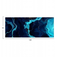 ΠΙΝΑΚΑΣ TOIXOY ΣΕΙΡΑ GOBI HM4795 ΕΚΤΥΠΩΜΕΝΟΣ ΚΑΜΒΑΣ 120x3(πάχος)x50Υεκ. ΠΙΝΑΚΑΣ TOIXOY ΣΕΙΡΑ GOBI HM4795 ΕΚΤΥΠΩΜΕΝΟΣ ΚΑΜΒΑΣ 120x3(πάχος)x50Υεκ.