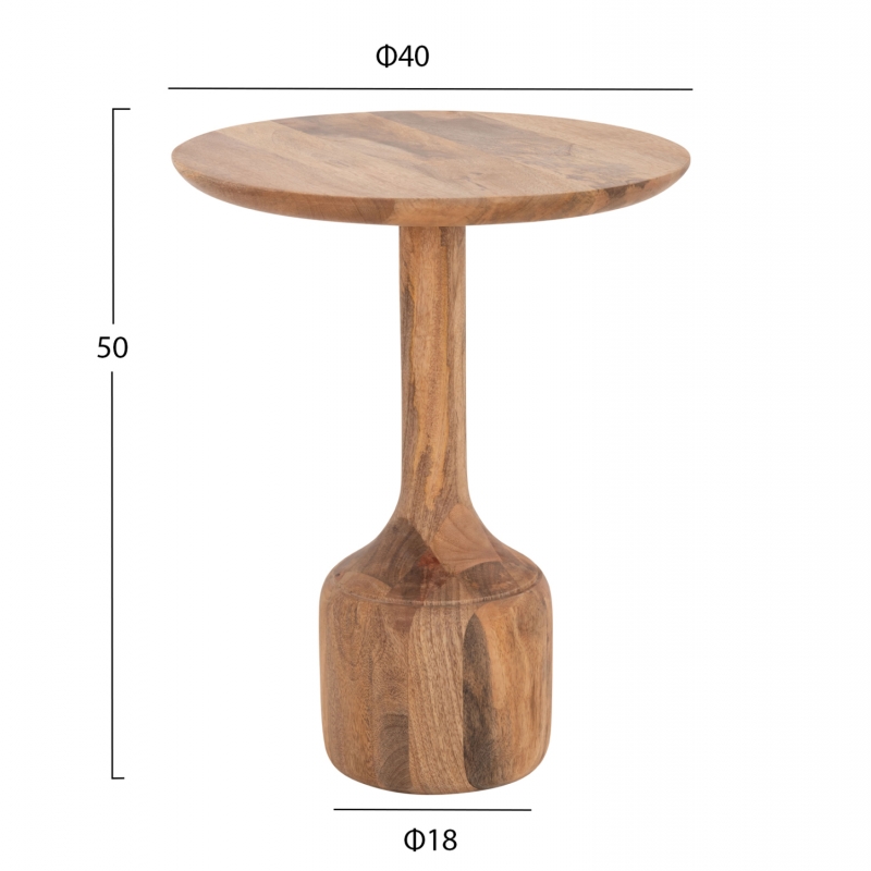 ΣΕΤ 3 ΣΤΡΟΓΓΥΛΑ ΤΡΑΠΕΖΑΚΙΑ ΣΑΛΟΝΙΟΥ GOBLET HM18348 ΞΥΛΟ ΑΚΑΚΙΑΣ Φ50x60Υεκ ΣΕΤ 3 ΣΤΡΟΓΓΥΛΑ ΤΡΑΠΕΖΑΚΙΑ ΣΑΛΟΝΙΟΥ GOBLET HM18348 ΞΥΛΟ ΑΚΑΚΙΑΣ Φ50x60Υεκ