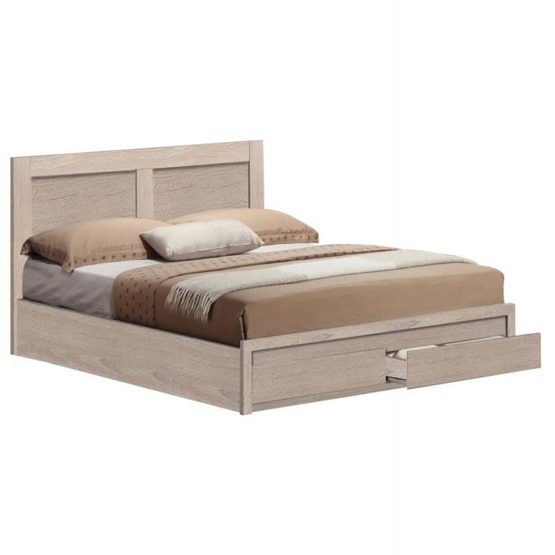 ΚΡΕΒΑΤΙ CAPRI HM665.02 ΜΕ 2 ΣΥΡΤΑΡΙΑ ΜΕΛΑΜΙΝΗ SONAMA ΓΙΑ ΣΤΡΩΜΑ 120x200εκ. ΚΡΕΒΑΤΙ CAPRI HM665.02 ΜΕ 2 ΣΥΡΤΑΡΙΑ ΜΕΛΑΜΙΝΗ SONAMA ΓΙΑ ΣΤΡΩΜΑ 120x200εκ.