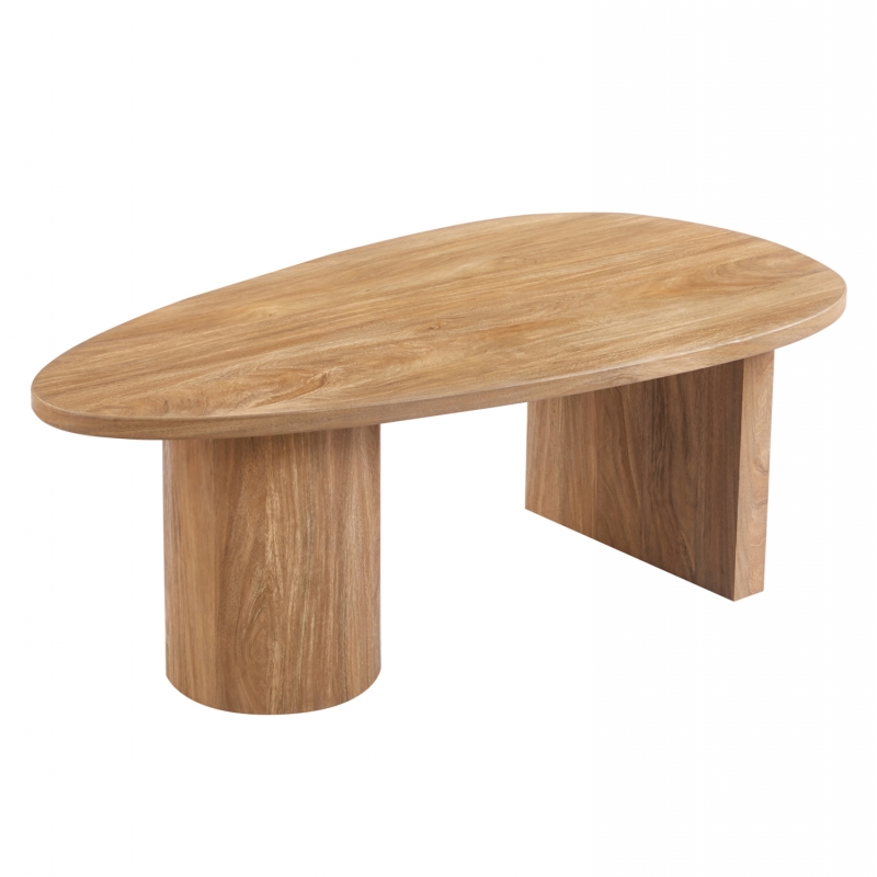ΤΡΑΠΕΖΙ ΣΑΛΟΝΙΟΥ ΟΒΑΛ ALPER HM18327 MDF ΣΕ SONAMA ΧΡΩΜΑ 110x60x40Υεκ ΤΡΑΠΕΖΙ ΣΑΛΟΝΙΟΥ ΟΒΑΛ ALPER HM18327 MDF ΣΕ SONAMA ΧΡΩΜΑ 110x60x40Υεκ